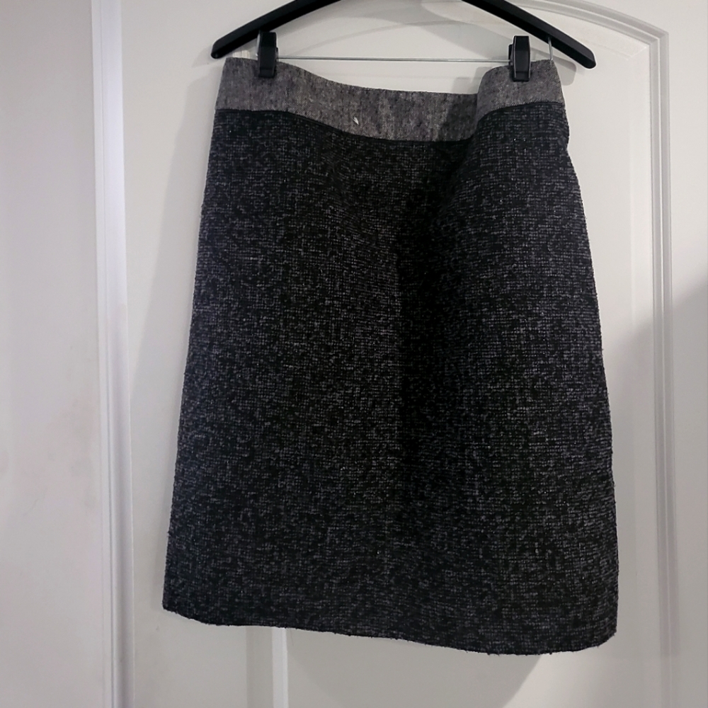 Dress skirt